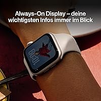Apple Watch SE 3 GPS 40 mm — Bild 4