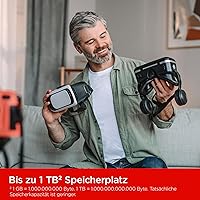 SanDisk Ultra Flair USB 3.0 128 GB — Bild 4