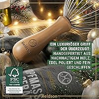 HELDSON KMS01 Kopfmassage-Spinne — Bild 6