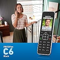 Fritz!Fon C6 — Bild 6