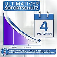 Patronus Silberfisch-Spray 500 ml — Bild 8