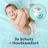 Pampers Premium Protection Pants Größe 5 (144 Stück) — Bild 5