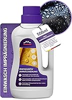 Alpenwert Imprägnierwaschmittel 500 ml — Bild 1