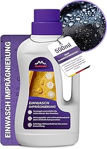 Alpenwert Imprägnierwaschmittel 500 ml
