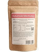 JKR Spices Kaliumsalz Mischung 900g — Bild 5