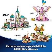 LEGO Disney 43271 Lucky & Penny 101 Dalmatiner — Bild 8