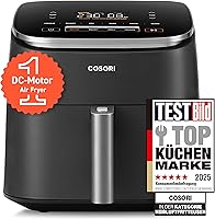 Cosori TurboBlaze CAF-DC601 6L — Bild 1