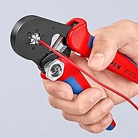 Knipex 97 53 14 — Bild 6
