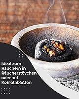 Incensera Myrrhe Räucherharz 50g — Bild 2