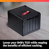 WD Red SN700 500GB NVMe SSD — Bild 3