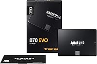 Samsung 870 EVO 2 TB — Bild 7