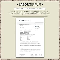 ProFuel Kalium Kapseln 240x (800 mg) — Bild 5