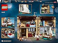 LEGO Harry Potter Ligusterweg 76451 — Bild 11