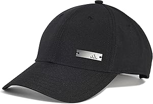 adidas Baseball Cap Lightweight Metal Test & Bewertung