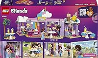 LEGO Friends Einhorn-Traumcafé 42684 — Bild 6
