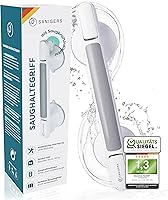SANIGERS Haltegriff mit Saugnapf 33 cm — Bild 1