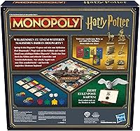 Monopoly Harry Potter Edition — Bild 11