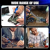 RISEMART LC-734B-EU Lötkolben-Set — Bild 7