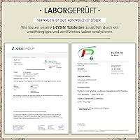 ProFuel L-Lysin 365 Tabletten — Bild 5