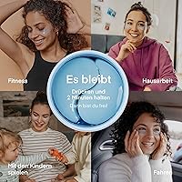 TEREZ & HONOR Caffeine Hyaluronic Acid Eye Patch (30 Paare) — Bild 5