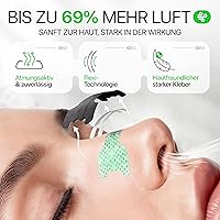 Ellicit Nasenpflaster Performance 30er-Pack — Bild 6