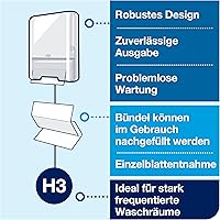 Tork 553100 Mini Papierhandtuchspender H3 — Bild 4