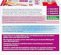 Doppelherz Eisen-Femin DIRECT 60 Portionen — Bild 2
