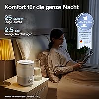 Levoit Classic 160 — Bild 2