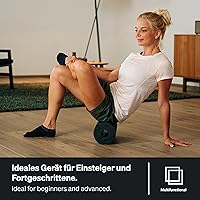 BLACKROLL Standard Faszienrolle 30 cm — Bild 6