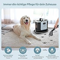 Olvy Teppichreiniger PRO — Bild 10