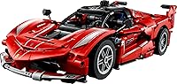 LEGO Technic Ferrari FXX K 42212 — Bild 9