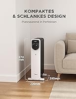 Midea NY2311-25U Ölradiator 2300W — Bild 9