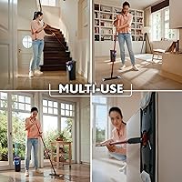 Vileda H2PrO Bodenwischer Set — Bild 3