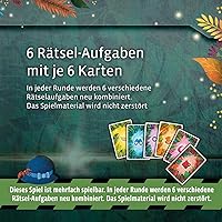 Kosmos EXIT Das Spiel Kids – Rätselspaß im Dschungel — Bild 6