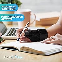 Health Press Daumenbandage GS3105 — Bild 4