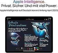 Apple iPad Air 13″ (M3) 128 GB — Bild 3