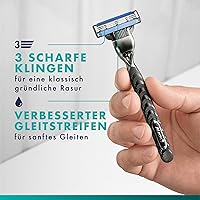 Gillette Mach3 UEFA Champions League Special Edition — Bild 6