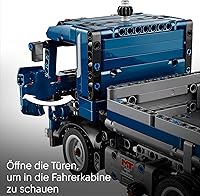LEGO Technic Kipplaster 42203 — Bild 5