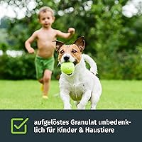 Turbogrün Rasendünger Frühjahr 10 kg — Bild 5