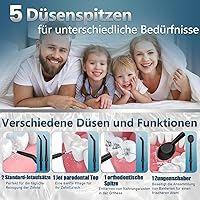 OasiSmile L8-1204 Munddusche — Bild 4
