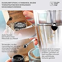 5 elementum Shilajit Himalaya Harz 30 g — Bild 3