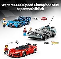 LEGO Speed Champions McLaren W1 (77257) — Bild 8
