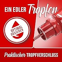 Belissia Lebensmittelfarbe Set 8x10ml — Bild 3