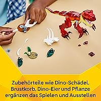 LEGO Creator 3-in-1 Wilder Dinosaurier 31379 — Bild 6