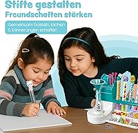 Clementoni Idea Stift-Atelier 59415 — Bild 5