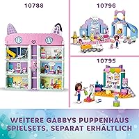 LEGO Gabby's Dollhouse Bastelspaß mit Baby Box 10795 — Bild 7