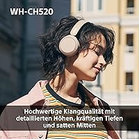 Sony WH-CH520 — Bild 3
