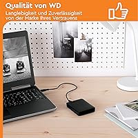 WD Elements Portable 6TB — Bild 7