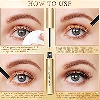 Recuren Plus Wimpernserum 3 ml — Bild 3