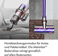 Dyson V11 Advanced — Bild 7
